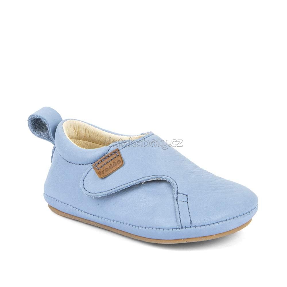 Dětské celoroční boty Froddo G1130020-6 Velikost: 23