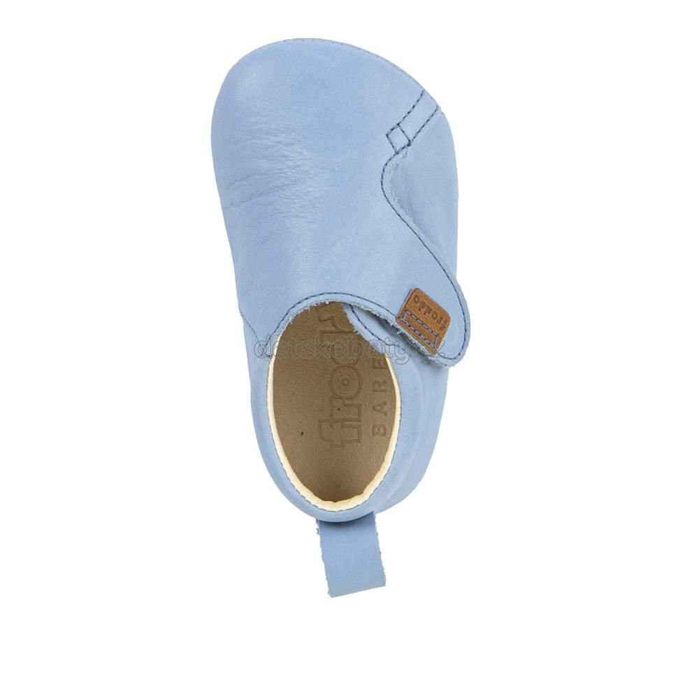 Dětské celoroční boty Froddo G1130020-6 Velikost: 21 (obrázek 5)