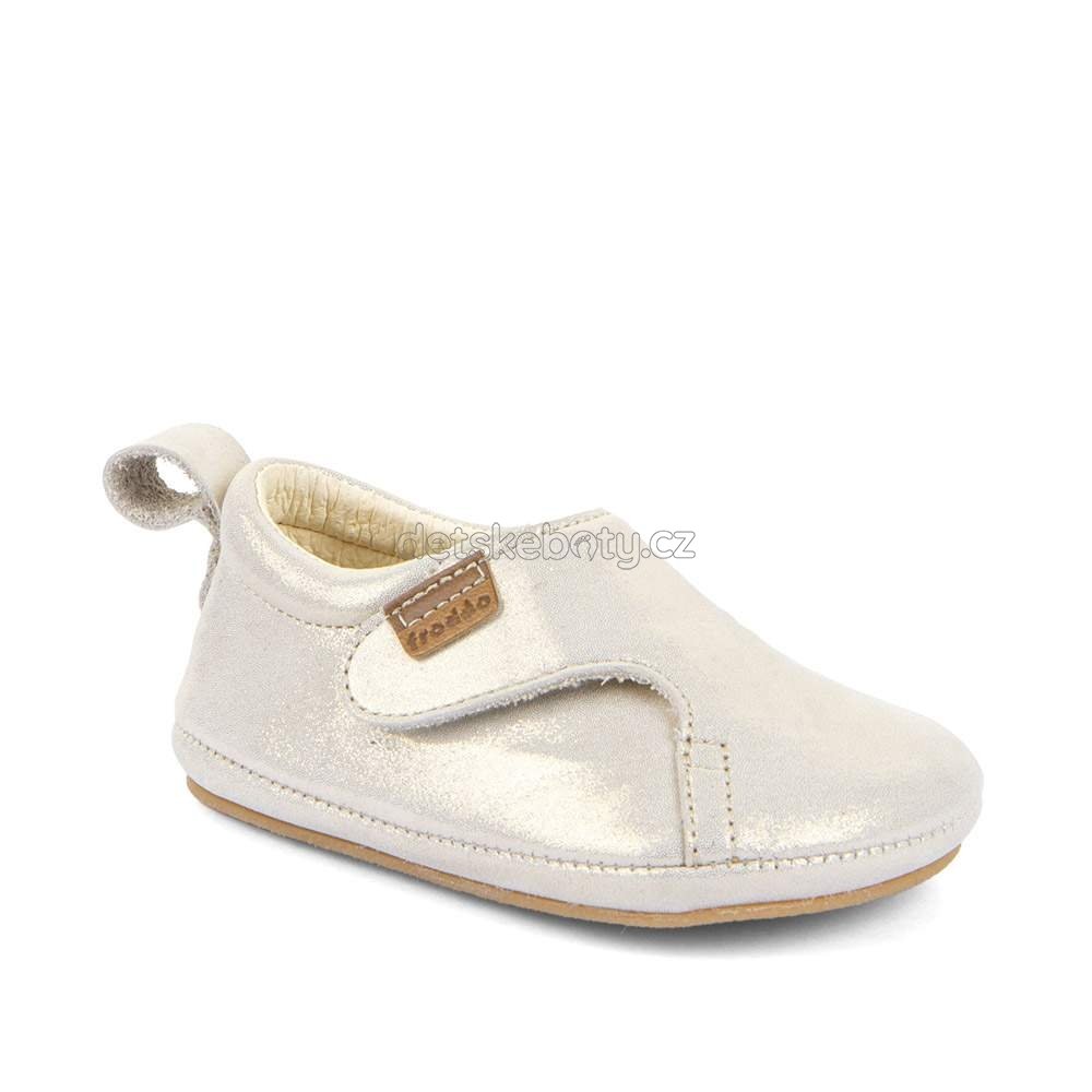 Dětské celoroční boty Froddo G1130020-7 Velikost: 18