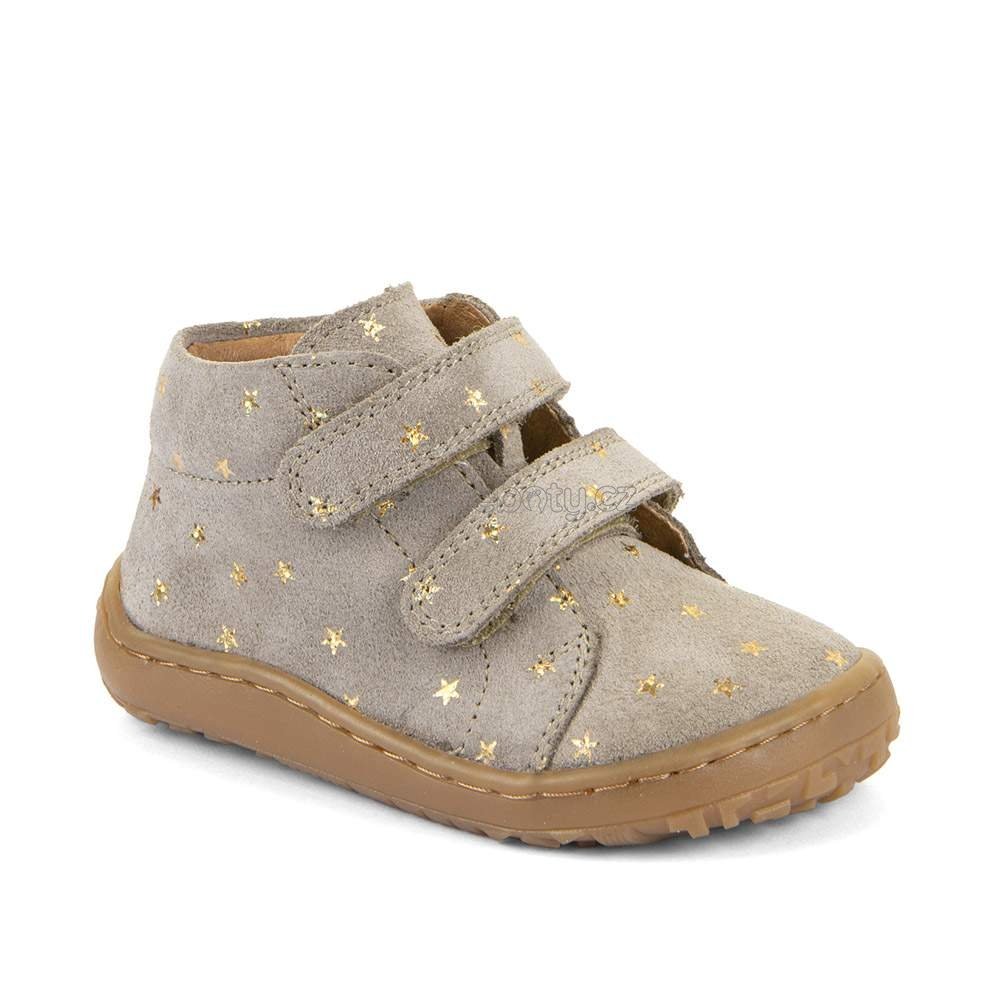 Dětské celoroční boty Froddo G2130369-13 Velikost: 23