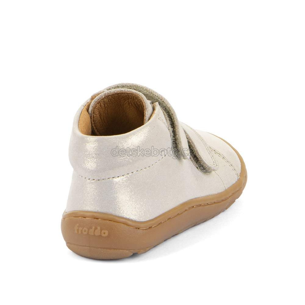 Dětské celoroční boty Froddo G2130369-16 Velikost: 28 (obrázek 4)