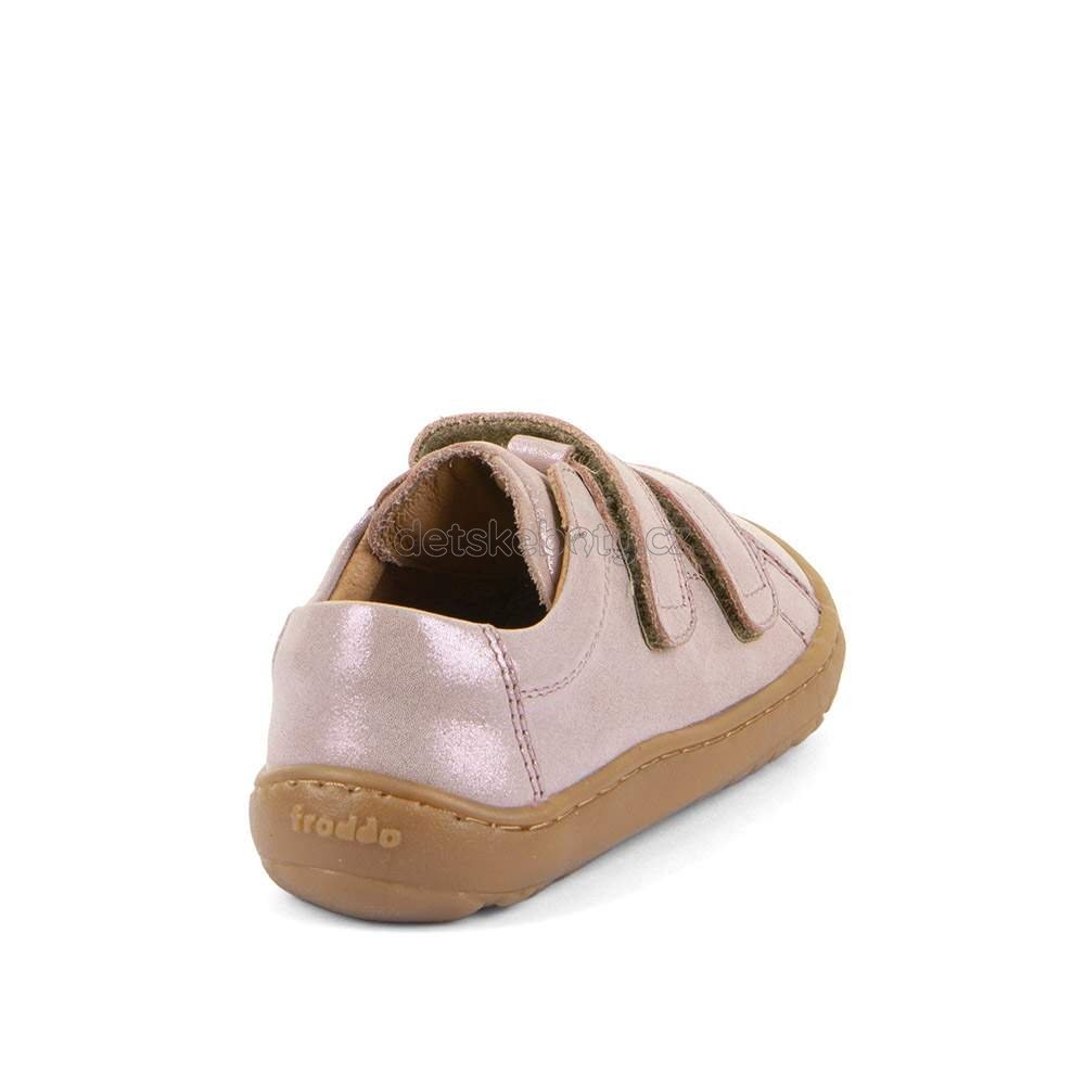 Dětské celoroční boty Froddo G3130284-9 Velikost: 30 (obrázek 4)