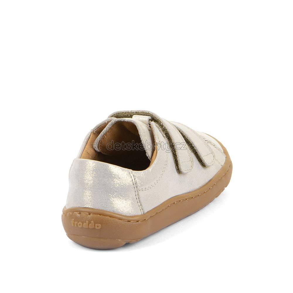 Dětské celoroční boty Froddo G3130284-10 Velikost: 31 (obrázek 4)