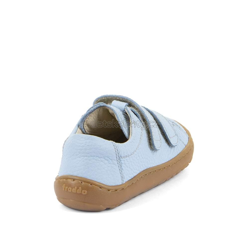 Dětské celoroční boty Froddo G3130284-15 Velikost: 32 (obrázek 4)