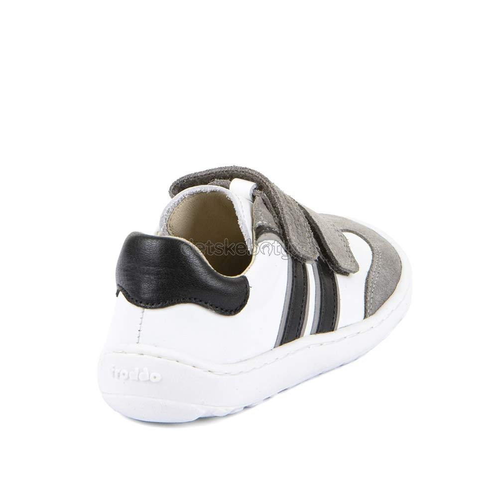 Dětské celoroční boty Froddo G3130292 Velikost: 26 (obrázek 4)