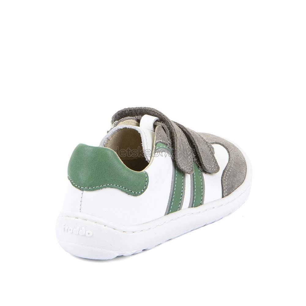 Dětské celoroční boty Froddo G3130292-1 Velikost: 35 (obrázek 4)