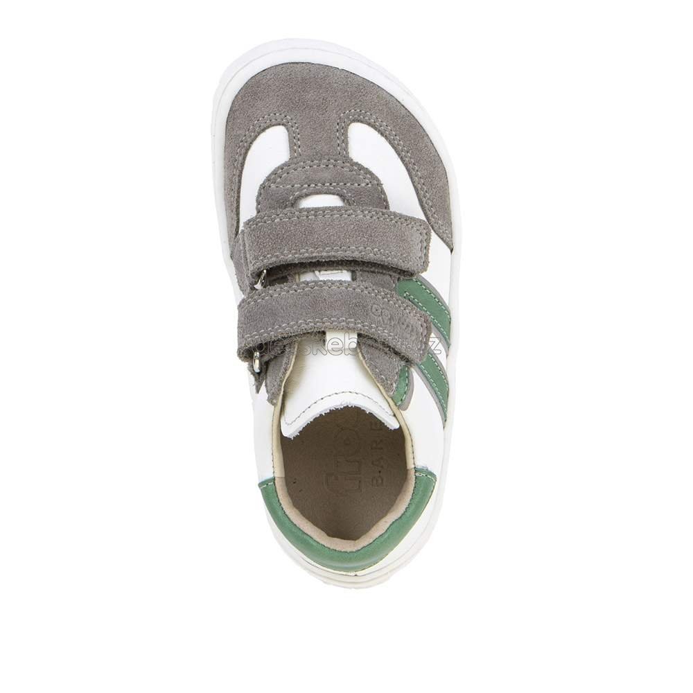Dětské celoroční boty Froddo G3130292-1 Velikost: 35 (obrázek 5)
