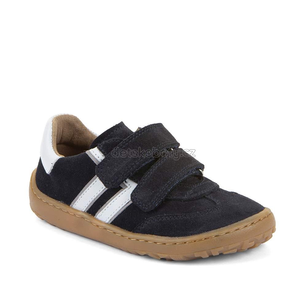 Dětské celoroční boty Froddo G3130292-4 Velikost: 28