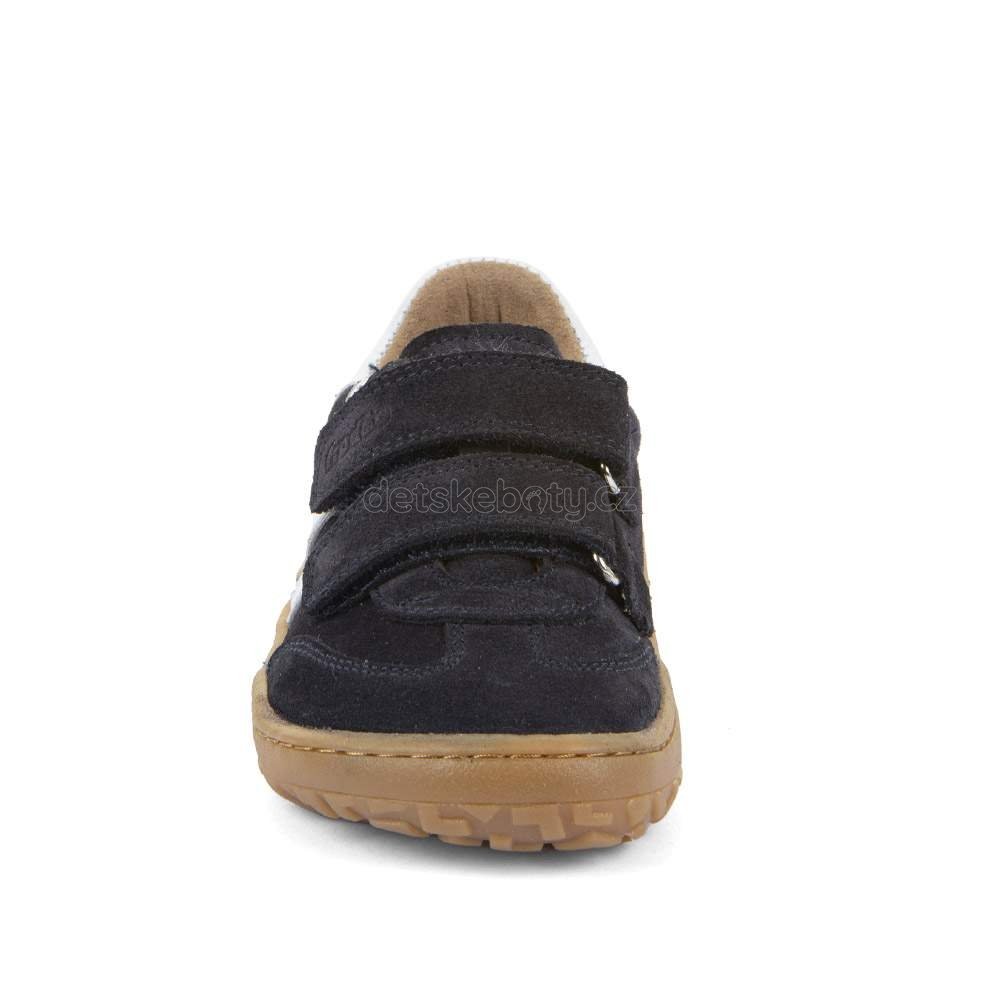Dětské celoroční boty Froddo G3130292-4 Velikost: 28 (obrázek 3)