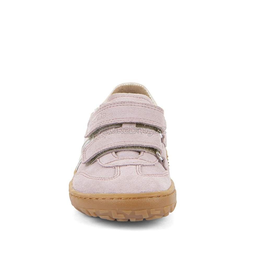 Dětské celoroční boty Froddo G3130292-8 Velikost: 33 (obrázek 3)