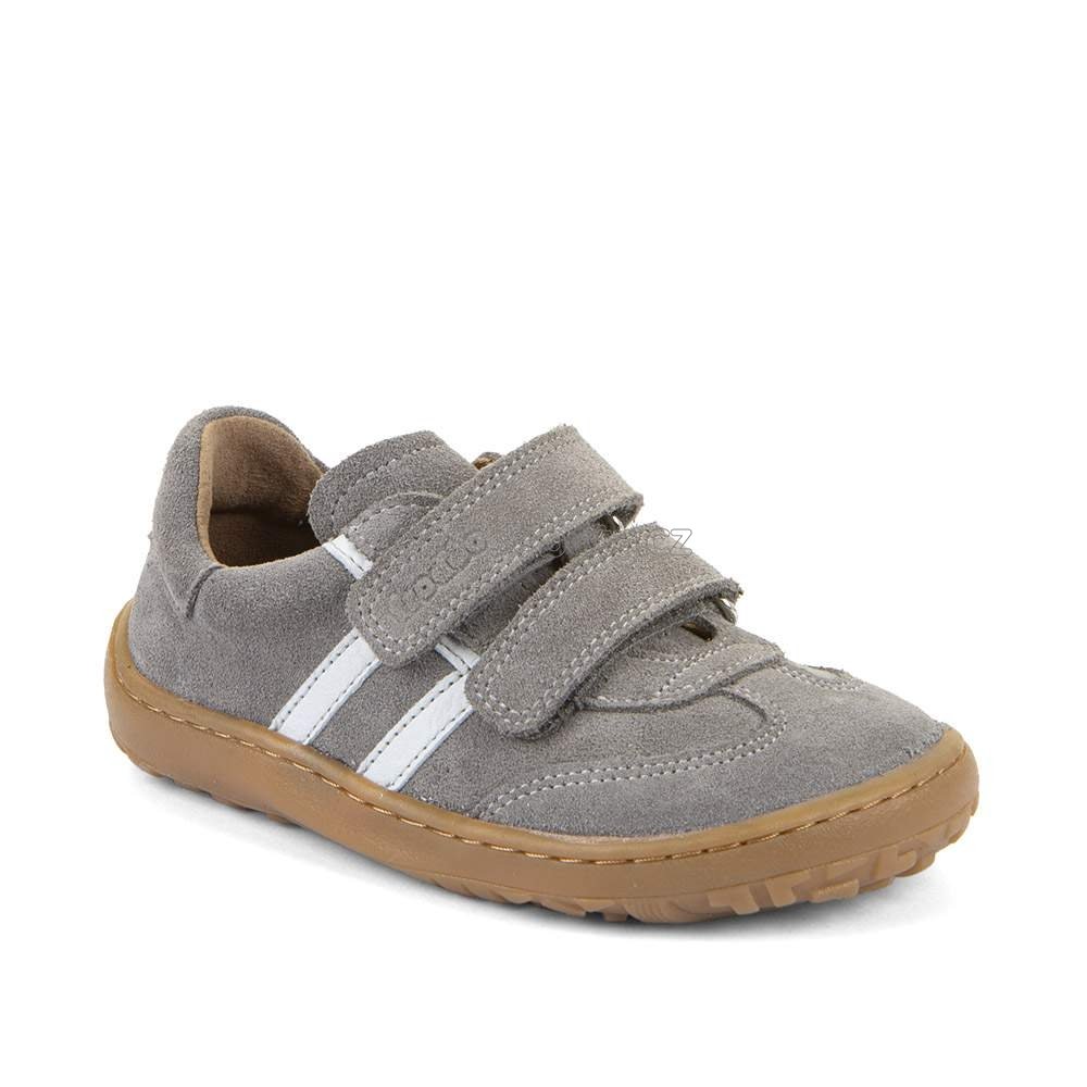 Dětské celoroční boty Froddo G3130292-9 Velikost: 29
