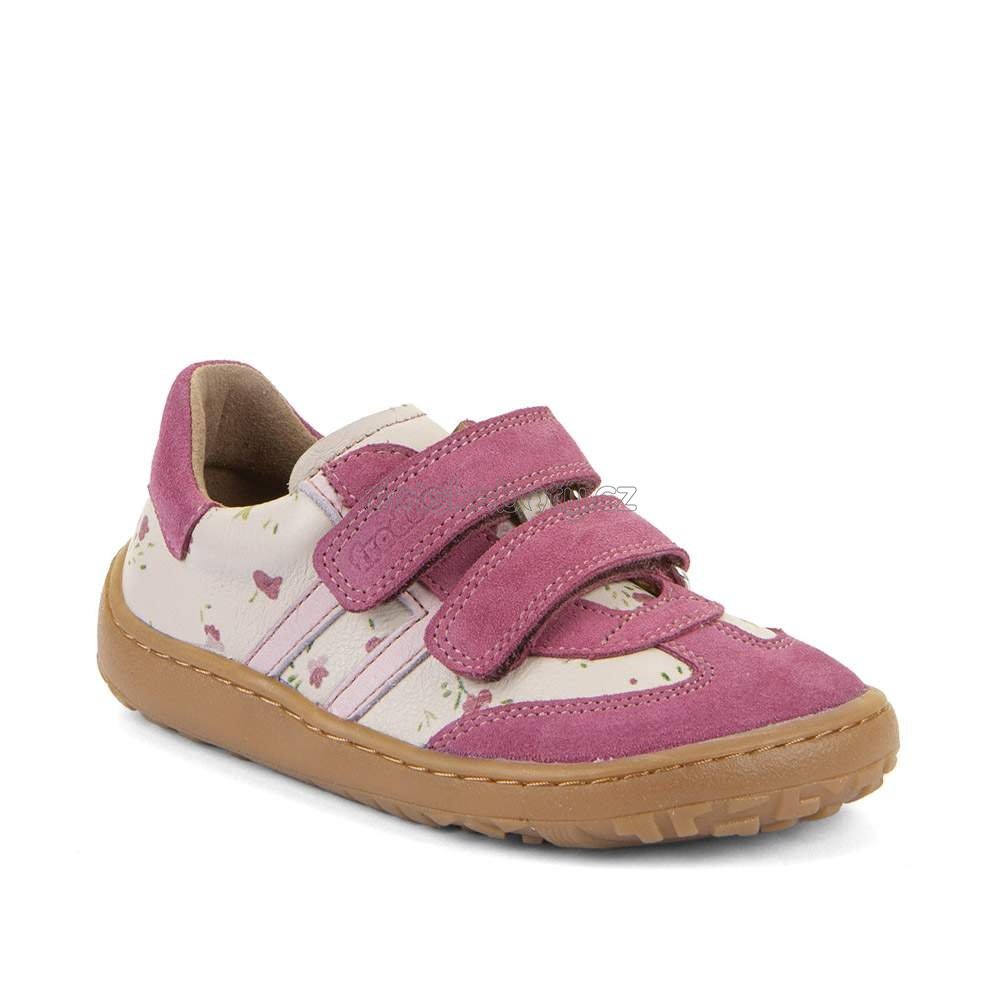Dětské celoroční boty Froddo G3130292-10 Velikost: 30