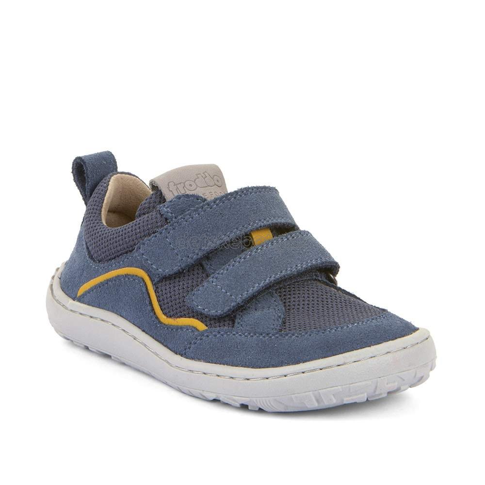 Dětské celoroční boty Froddo G3130271-19 Velikost: 31