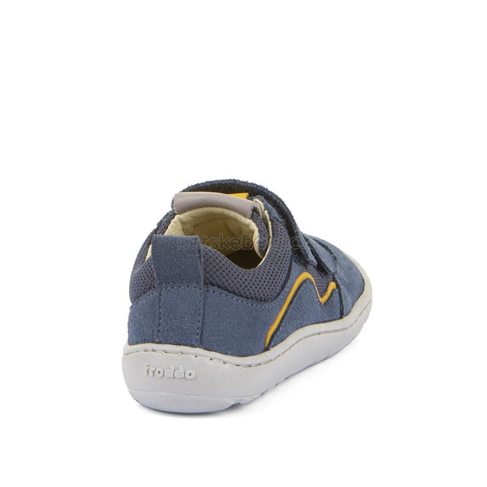 Dětské celoroční boty Froddo G3130271-19 Velikost: 22 (obrázek 4)