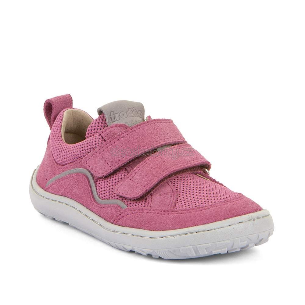 Dětské celoroční boty Froddo G3130271-24 Velikost: 28