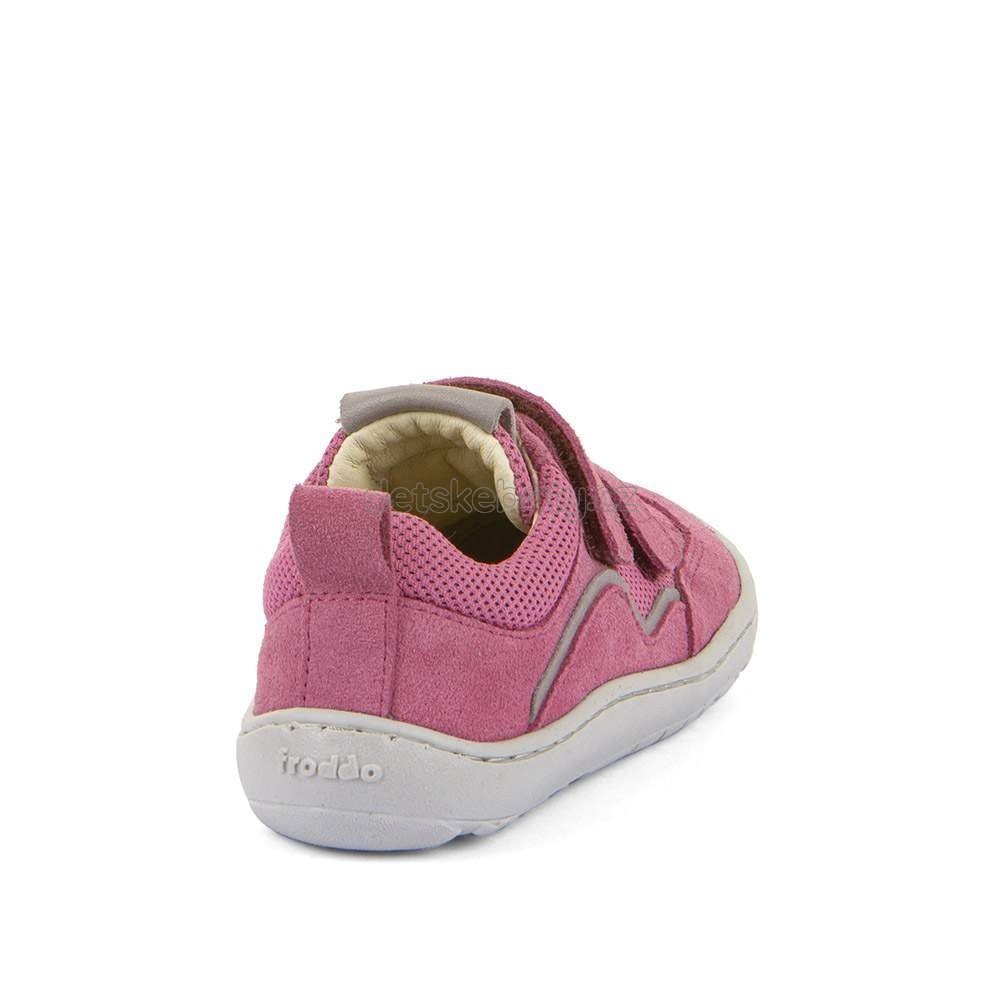 Dětské celoroční boty Froddo G3130271-24 Velikost: 32 (obrázek 4)