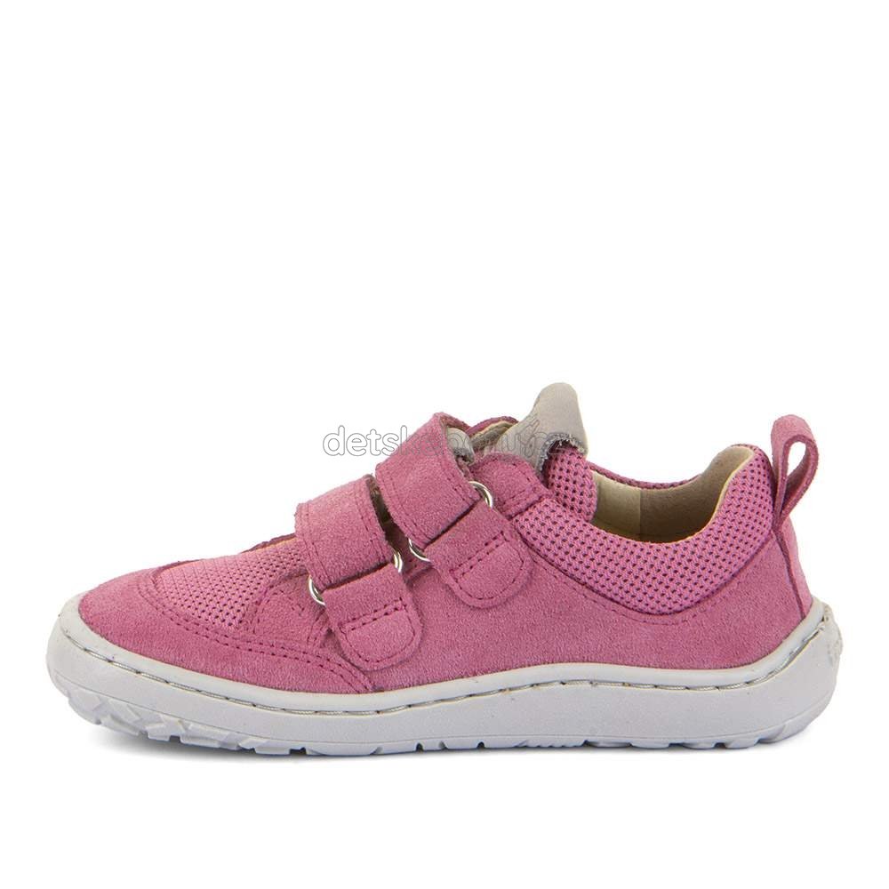 Dětské celoroční boty Froddo G3130271-24 Velikost: 32 (obrázek 6)