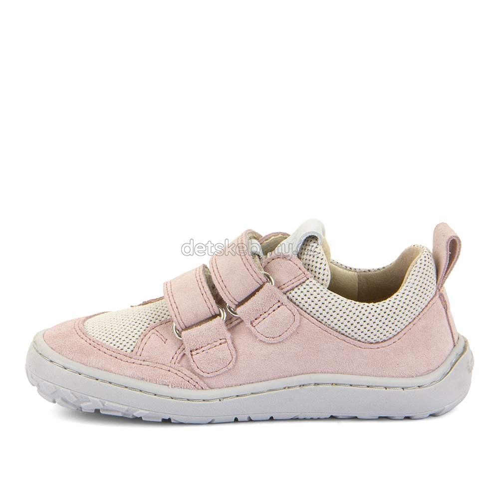 Dětské celoroční boty Froddo G3130271-25 Velikost: 32 (obrázek 6)