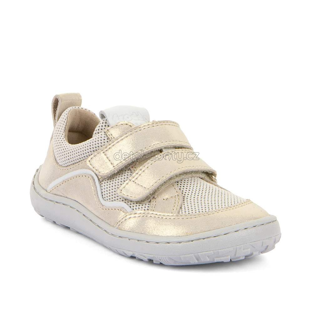 Dětské celoroční boty Froddo G3130271-28 Velikost: 25