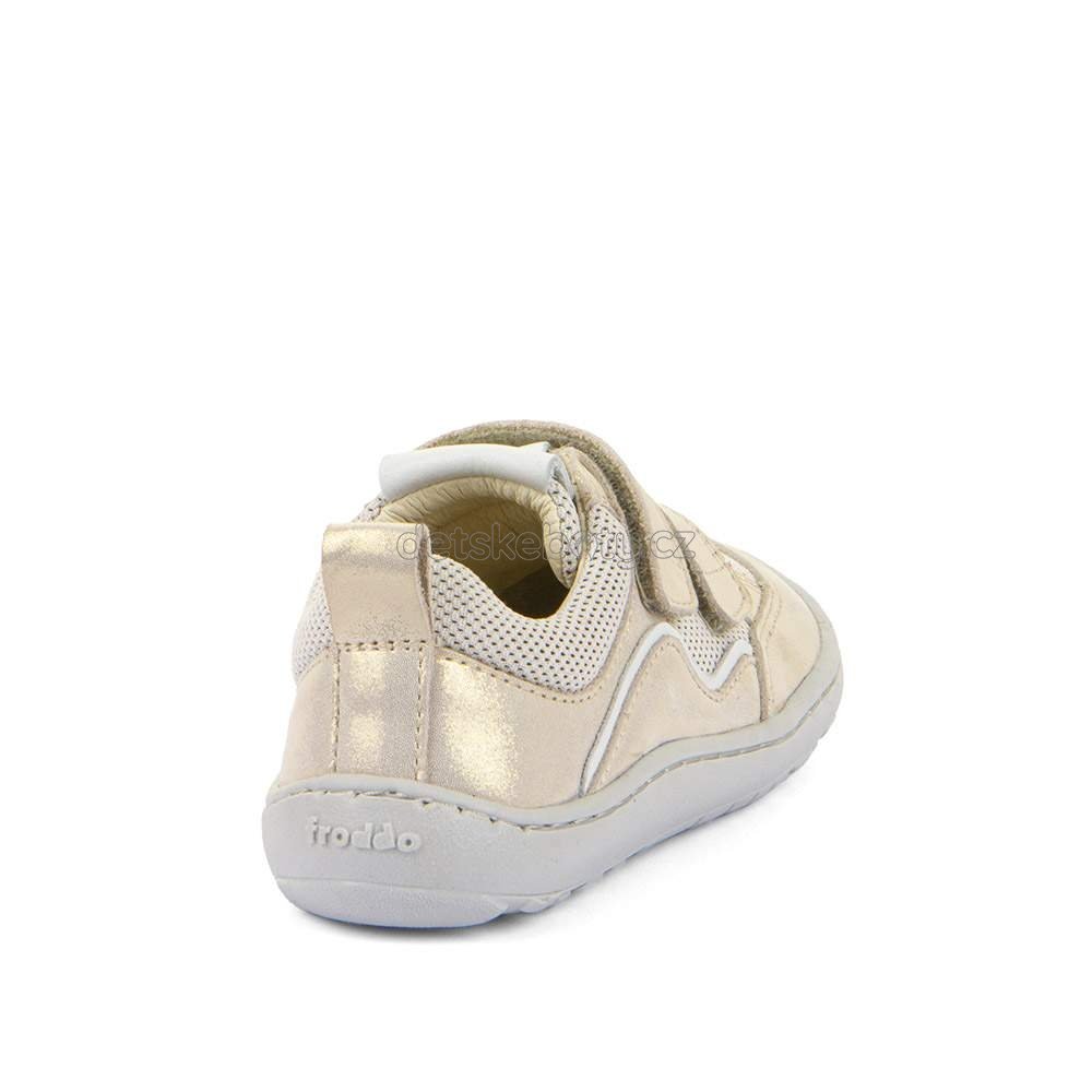 Dětské celoroční boty Froddo G3130271-28 Velikost: 23 (obrázek 4)