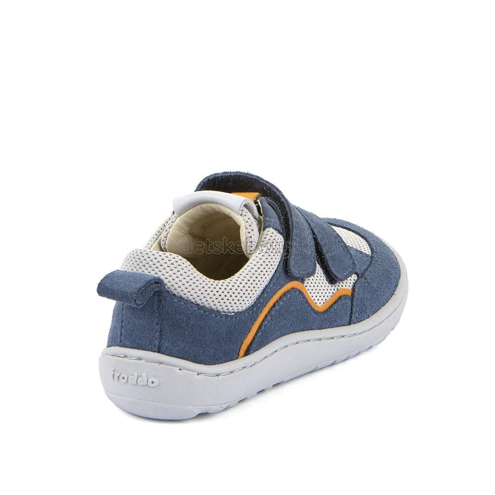 Dětské celoroční boty Froddo G3130271-29 Velikost: 32 (obrázek 4)