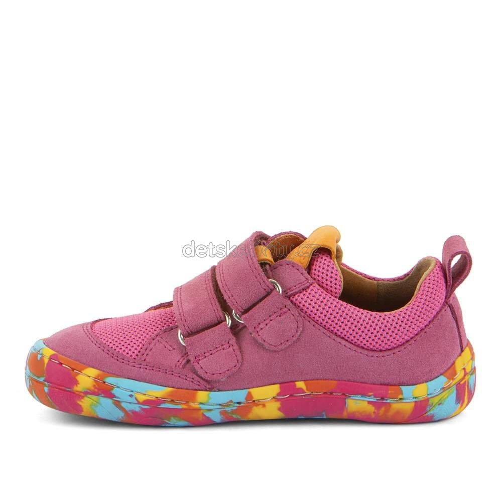 Dětské celoroční boty Froddo G3130261 Velikost: 30 (obrázek 6)