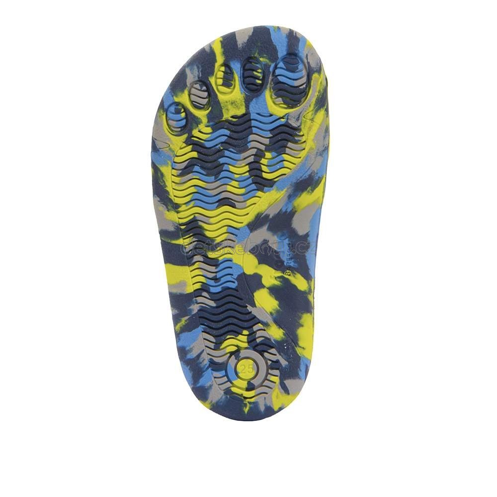 Dětské celoroční boty Froddo G3130261-3 Velikost: 30 (obrázek 5)