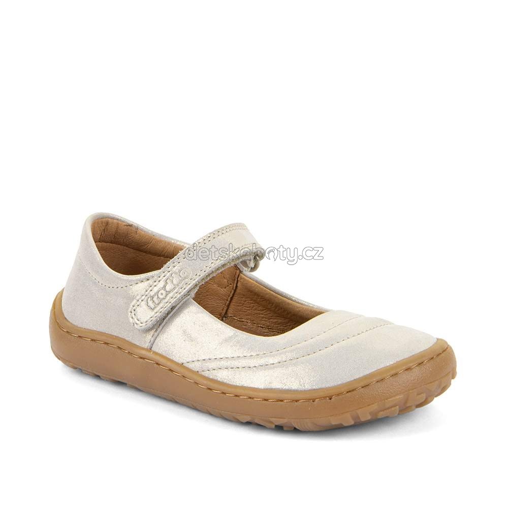 Dětské celoroční boty Froddo G3140195-2 Velikost: 31