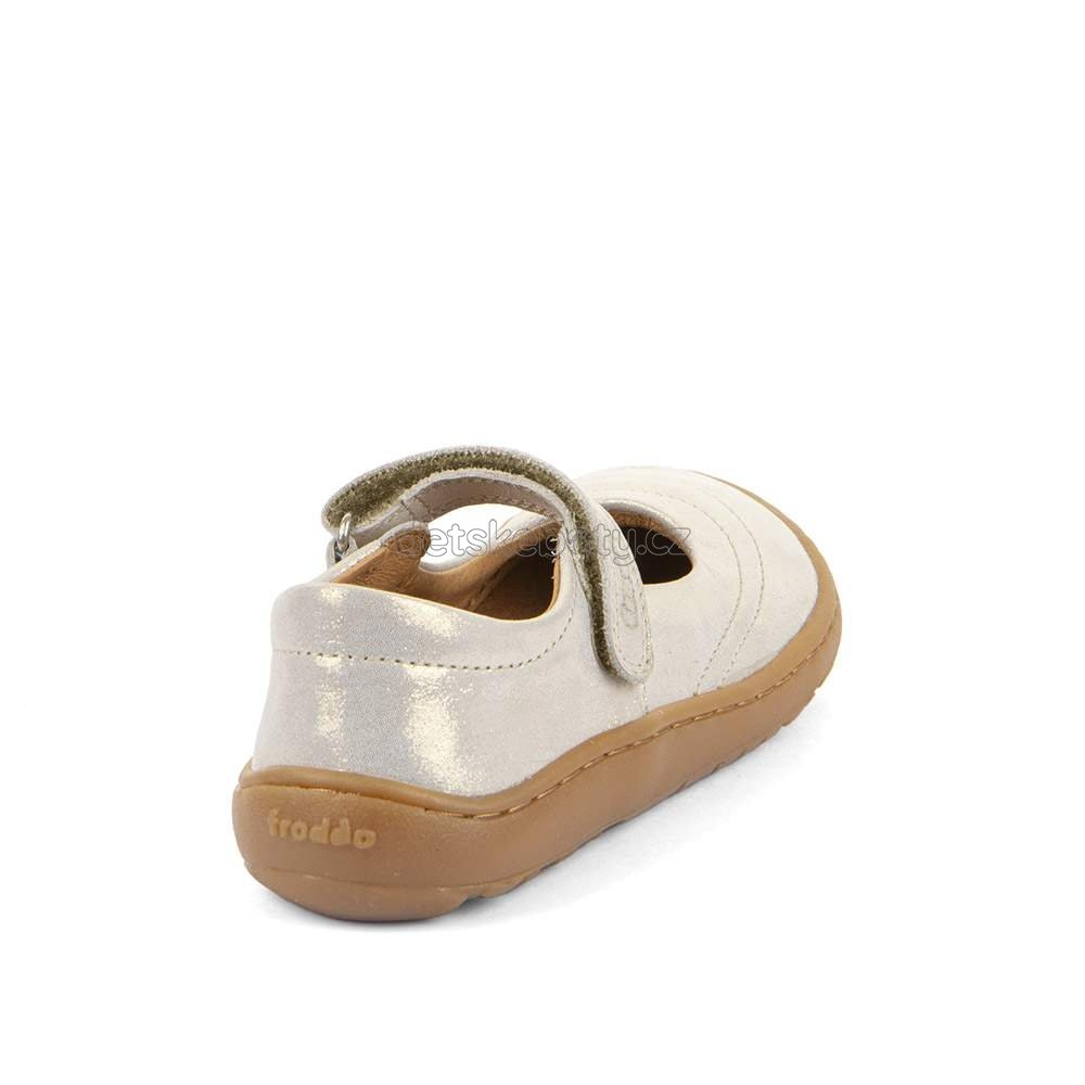 Dětské celoroční boty Froddo G3140195-2 Velikost: 32 (obrázek 4)