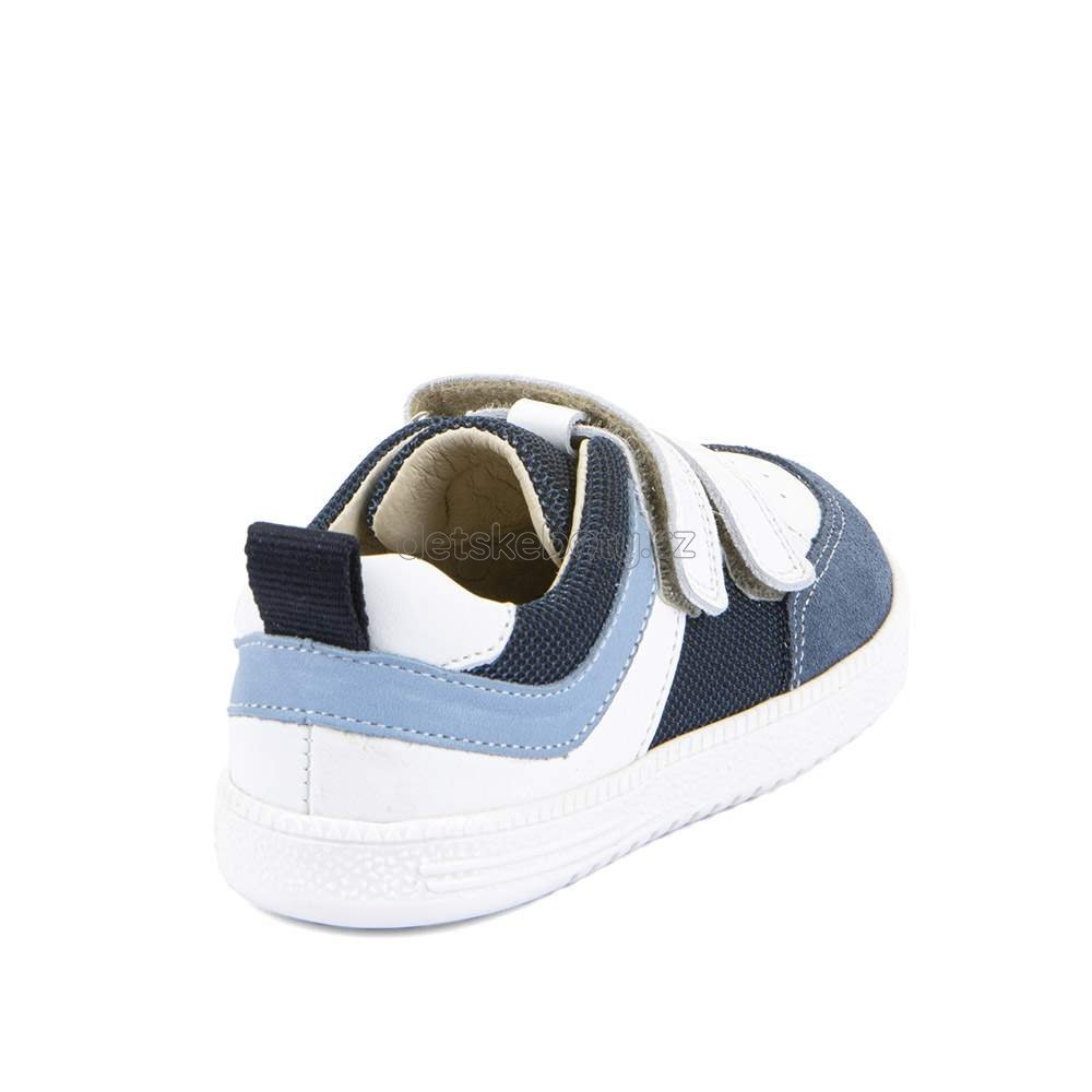 Dětské celoroční boty Froddo G3130282 Velikost: 30 (obrázek 4)