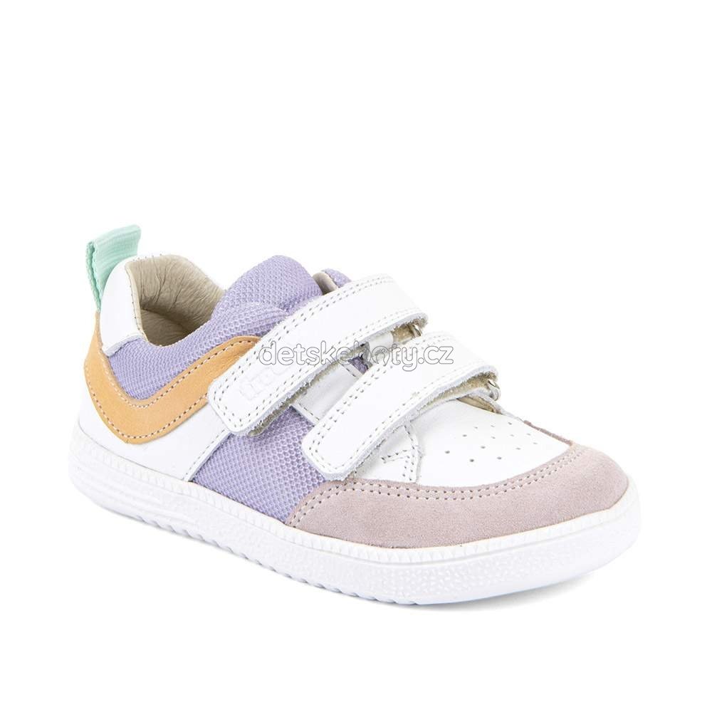 Dětské celoroční boty Froddo G3130282-8 Velikost: 34