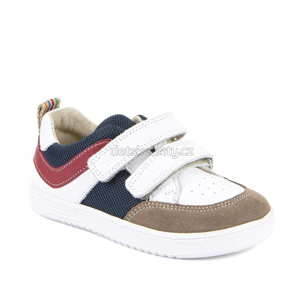 Dětské celoroční boty Froddo G3130282-11 Velikost: 35