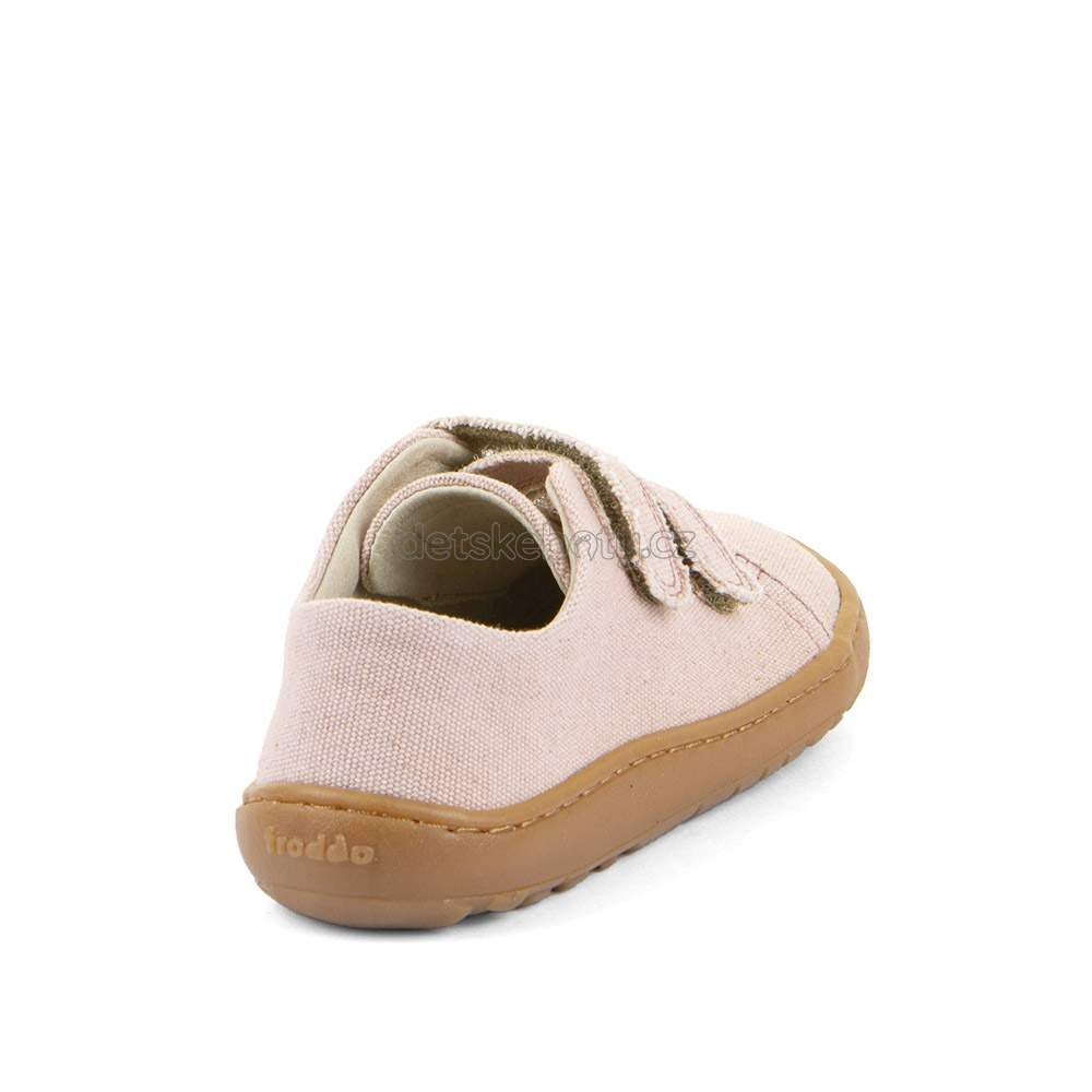 Dětské tenisky Froddo G3130290-5 Velikost: 36 (obrázek 4)