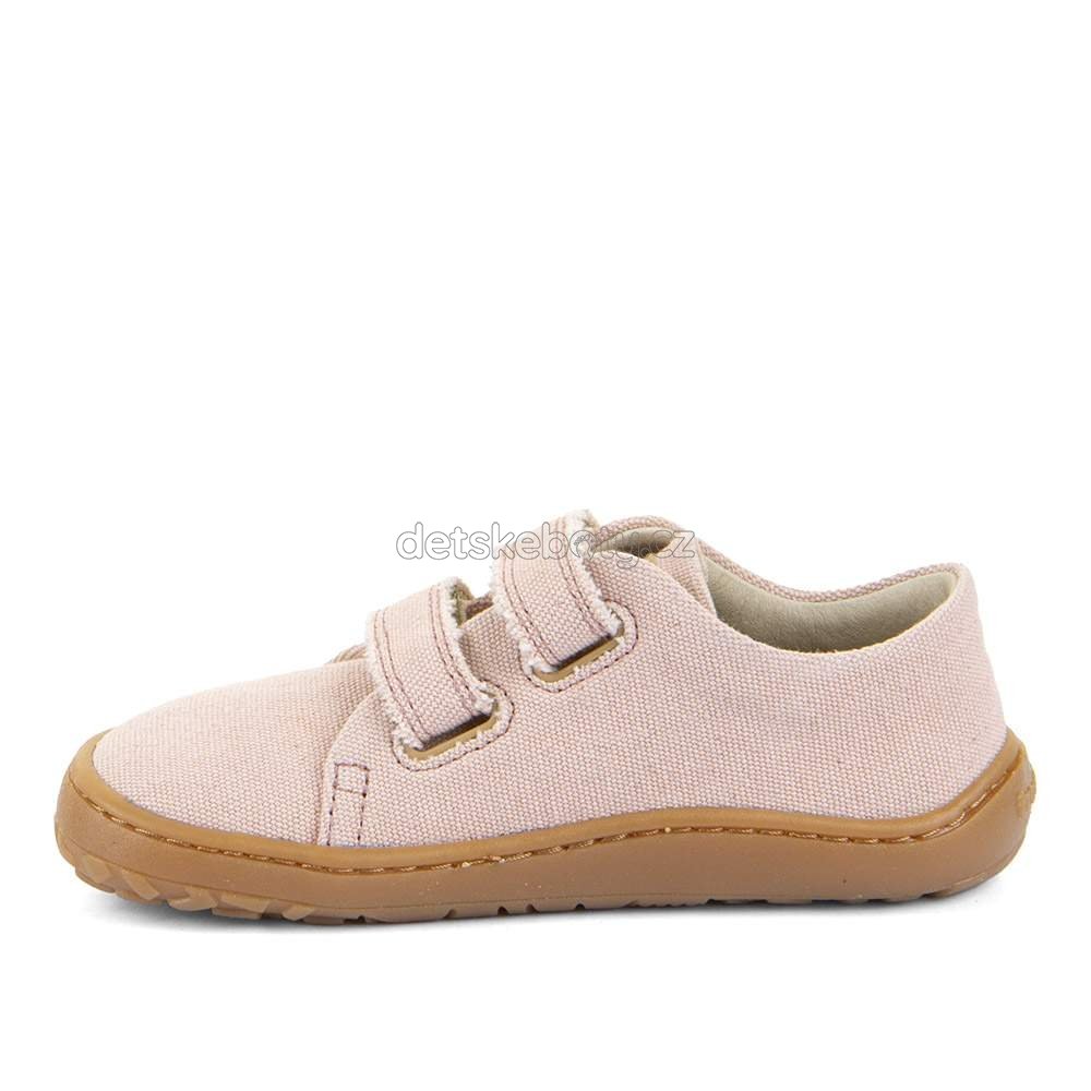 Dětské tenisky Froddo G3130290-5 Velikost: 36 (obrázek 6)