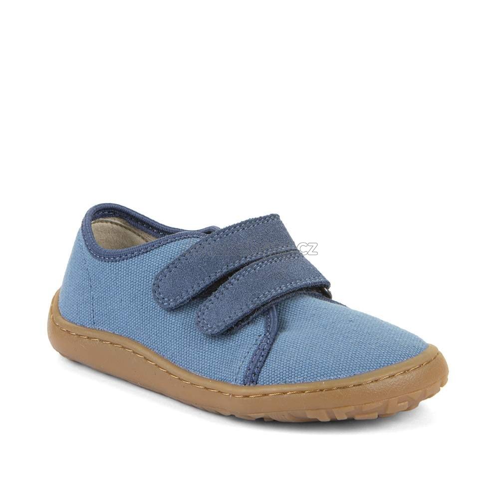 Dětské tenisky Froddo G1700440-3 Velikost: 24