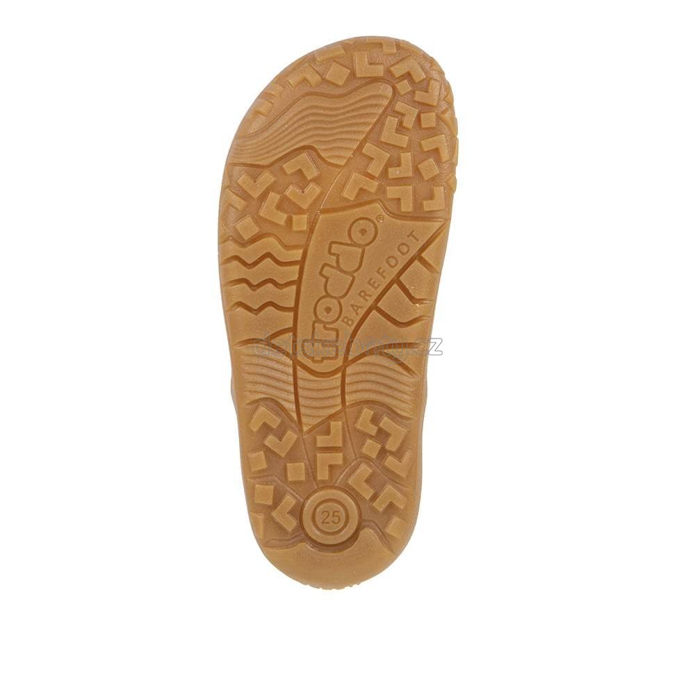 Dětské tenisky Froddo G1700440-3 Velikost: 30 (obrázek 6)