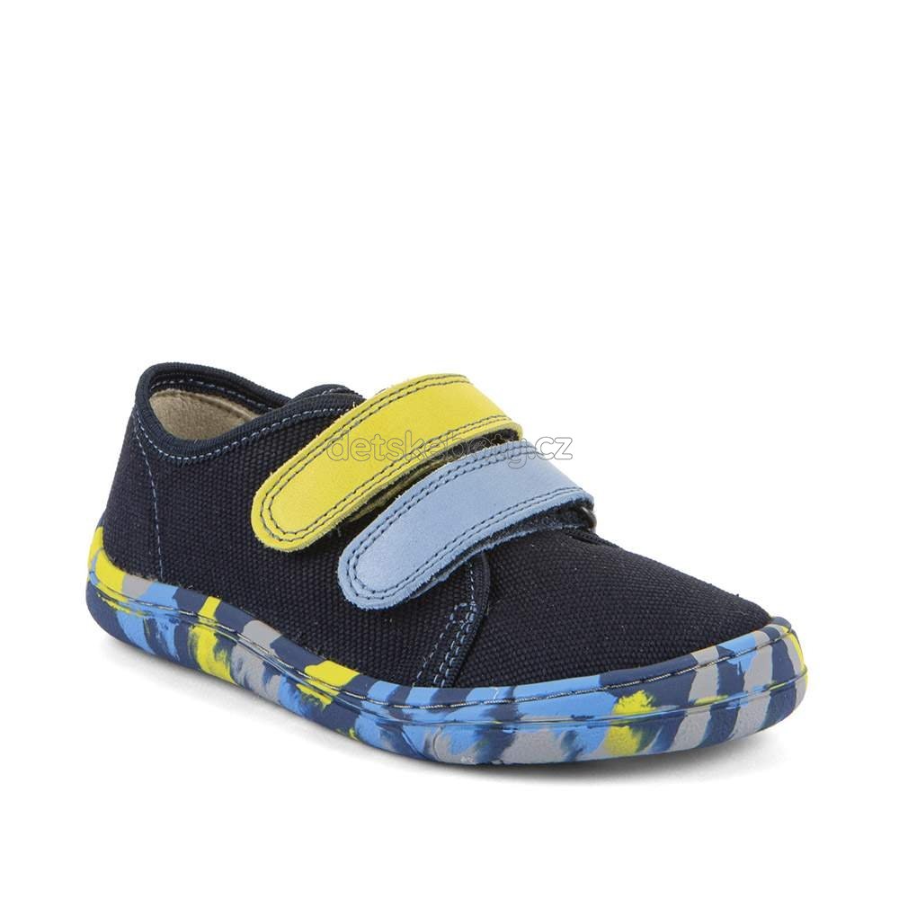 Dětské tenisky Froddo G1700440-14 Velikost: 32