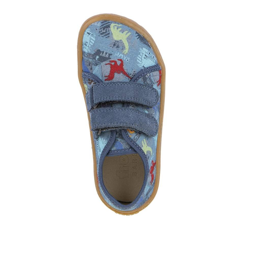 Dětské tenisky Froddo G1700440-15 Velikost: 23 (obrázek 5)