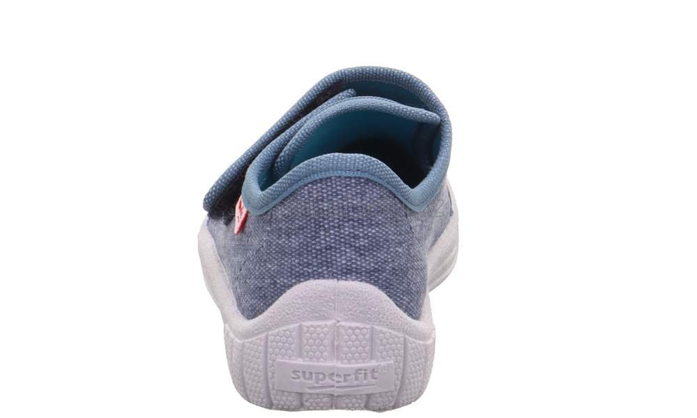 Domácí obuv Superfit 0-808271-8000 Velikost: 36 (obrázek 3)