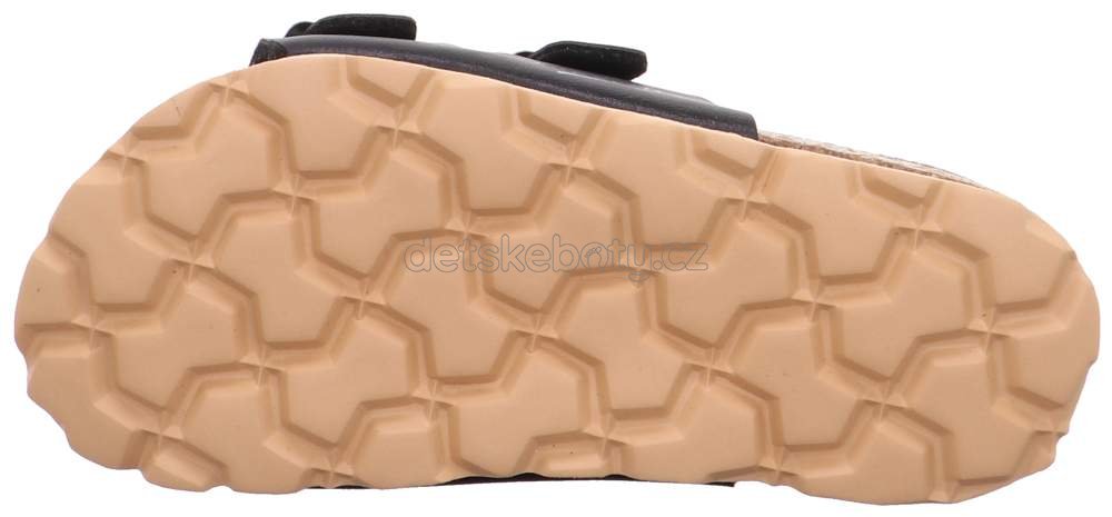 Domácí obuv Superfit 0-800111-0000 Velikost: 38 (obrázek 4)
