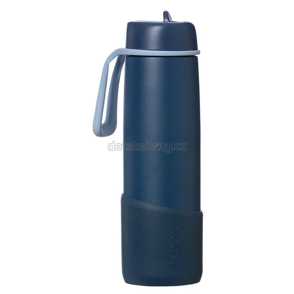 Silikonový chránič pro Termoláhev 690 ml - midnight (obrázek 4)