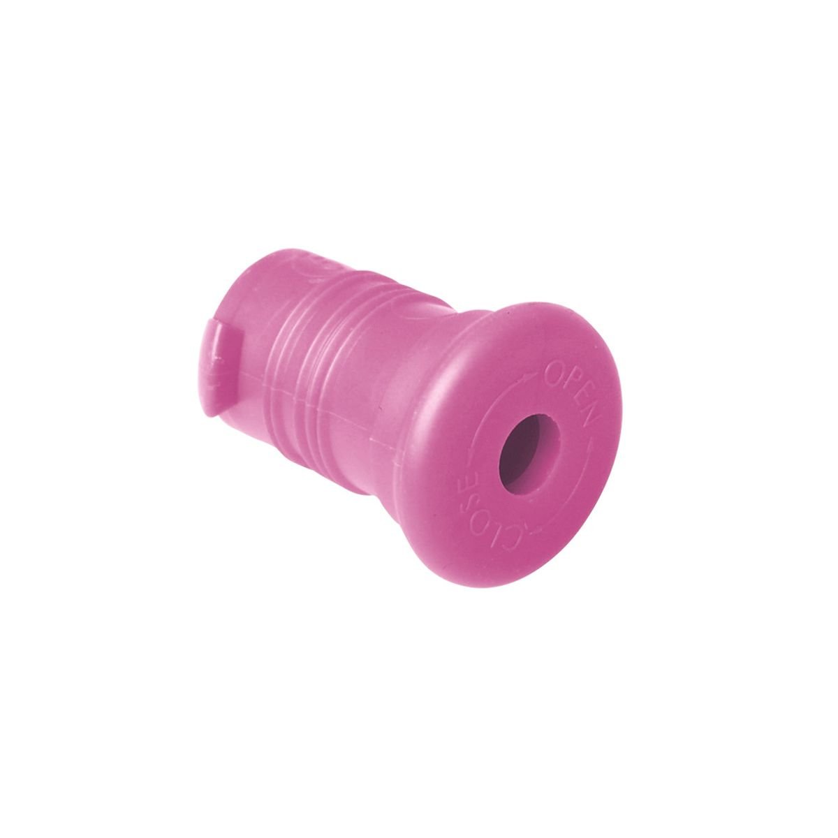 Fialová zátka Topgal ZOOT 26069