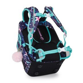 Bagmaster BETA 26 A školní batoh – víla (obrázek 5)