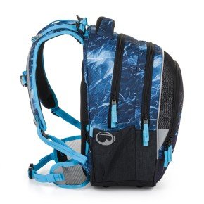 Bagmaster BETA 26 D školní batoh – hokej