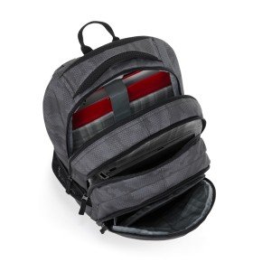 Bagmaster DIGITAL 26 A studentský batoh – maskáčový (obrázek 6)