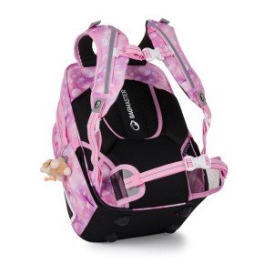 Bagmaster LUMI 26 A školní batoh – pejsek (obrázek 5)