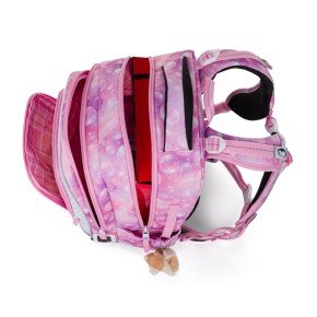 Bagmaster LUMI 26 A školní batoh – pejsek (obrázek 7)