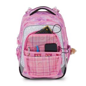 Bagmaster LUMI 26 A školní batoh – pejsek (obrázek 8)