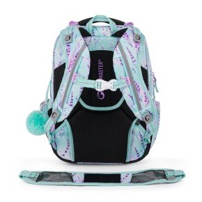 Bagmaster LUMI 26 B školní batoh – kůň (obrázek 4)