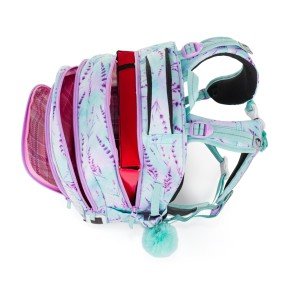 Bagmaster LUMI 26 B školní batoh – kůň (obrázek 7)
